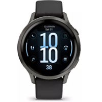 GARMIN Venu 4 41 mm Noir/Noir