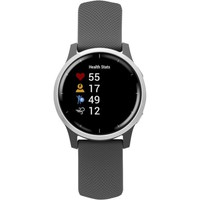 GARMIN Vivoactive 4 45 mm Silver