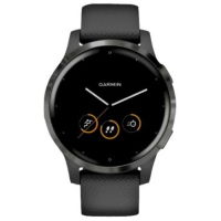 GARMIN Vivoactive 4S 40 mm Noir