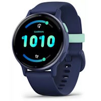 GARMIN Vivoactive 5 Blue/Bleu