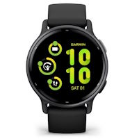 GARMIN Vivoactive 5 Gris/Noir