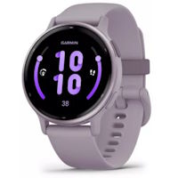 GARMIN Vivoactive 5 Orchid/Violet