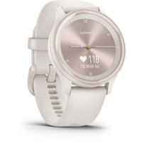 GARMIN Vivomove Sport Or/Ivoire