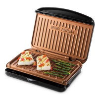 GEORGE FOREMAN 25811-56