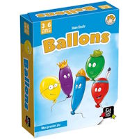 GIGAMIC Ballons