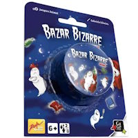GIGAMIC Bazar Bizarre Mini