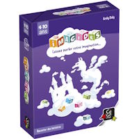 GIGAMIC Imagidés
