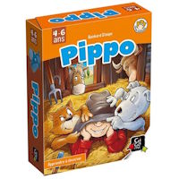 GIGAMIC Pippo