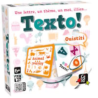 GIGAMIC Texto