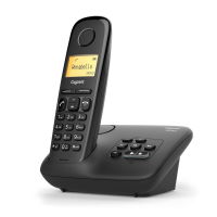 GIGASET A170A Solo Noir
