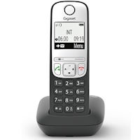GIGASET A660 Solo Noir