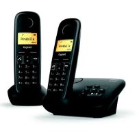 GIGASET AL370A Duo Noir