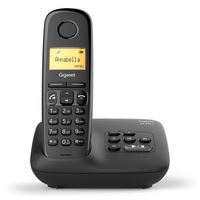 GIGASET AL370A Solo Noir