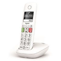 Téléphone solo avec répondeur EDENWOOD TSR 1 Noir - Electro Dépôt