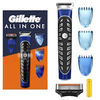 GILLETTE All In One