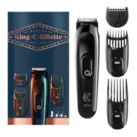 GILLETTE King C Baardtrimmer