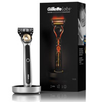 GILLETTE Labs Heated Razor