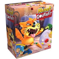 GOLIATH Minet Gourmet
