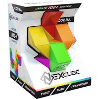 GOLIATH Nexcube Cobra