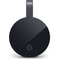 GOOGLE Chromecast Ultra