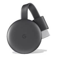 GOOGLE Chromecast Video