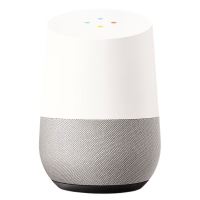 GOOGLE Google Home Blanc