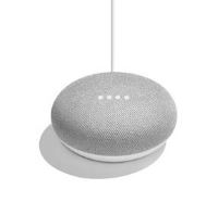 GOOGLE Google Home Mini Blanc