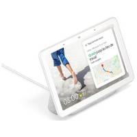 GOOGLE Google Nest Hub Galet Blanc