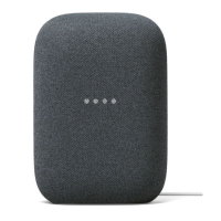 GOOGLE Nest Audio Charbon Noir