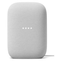 GOOGLE Nest Audio Galet Blanc