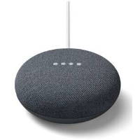 GOOGLE Nest Mini Charbon