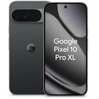 GOOGLE Pixel 10 Pro XL 256 Go Noir Reconditionné Grade A plus V1