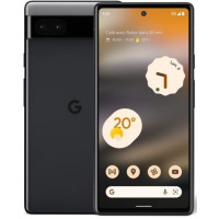 GOOGLE Pixel 6A 5G 128 Go Noir
