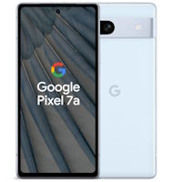 GOOGLE Pixel 7A 128 Go Bleu