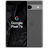 GOOGLE Pixel 7A 128 Go Noir