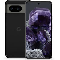 GOOGLE Pixel 8 128 Go Noir