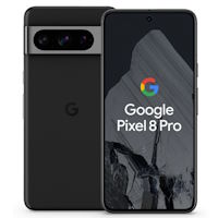 GOOGLE Pixel 8 Pro 128 Go Noir