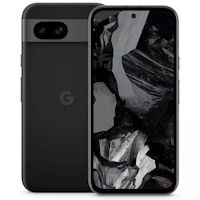 GOOGLE Pixel 8A 128 Go Noir