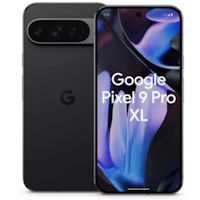 GOOGLE Pixel 9 Pro XL 1 To Noir
