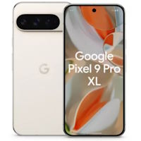 GOOGLE Pixel 9 Pro XL 256 Go Porcelaine