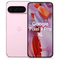 GOOGLE Pixel 9 Pro XL 256 Go Rose