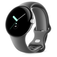 GOOGLE Pixel Watch 41 BT Acier Argent