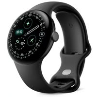 GOOGLE Pixel Watch 4 41mm BT Noir/Noir