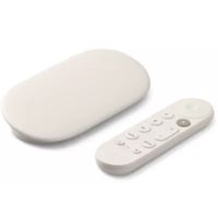 GOOGLE TV Streamer 4K