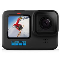 GOPRO HERO 10 Black 5K