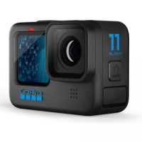 GOPRO HERO 11 Black