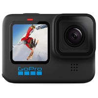 GOPRO HERO 12 Black