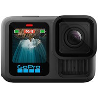 GOPRO HERO 13 Black