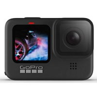 GOPRO HERO 9 Black 5K