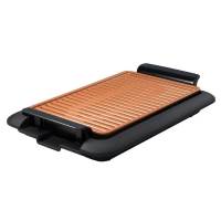GOTHAM STEEL SMOKELESS GRILL 01
